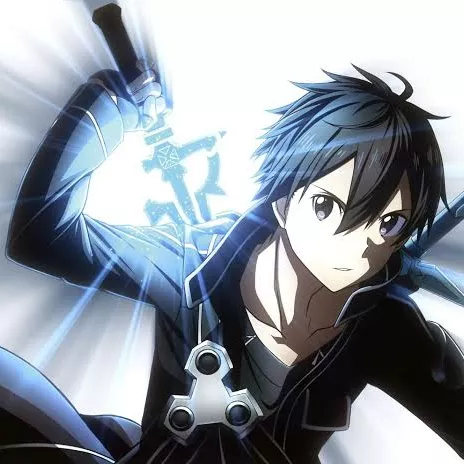 kazutokirigaya - Anizm.TV