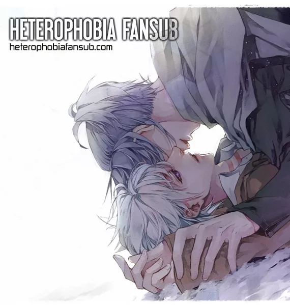 HeterophobiaFansub - Anizm.TV