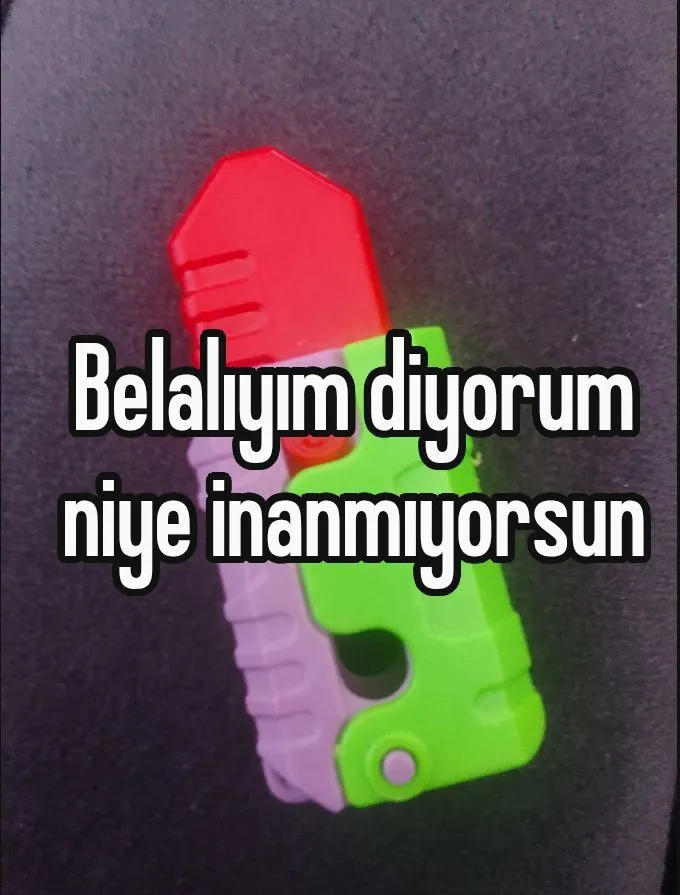 bahadirdemirel - Anizm.TV