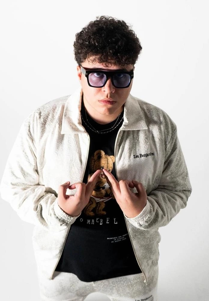 Roenin Avatar