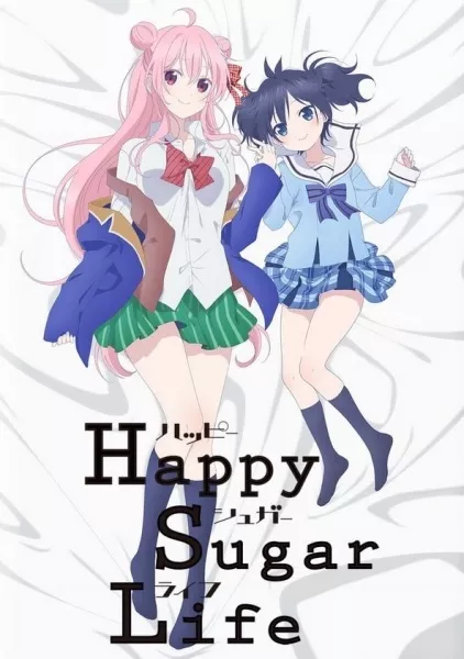 Happy Sugar Life - Anizm.TV
