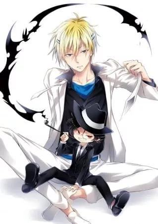 Servamp Specials - Anizm.TV