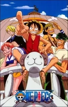 One Piece - Anizm.TV