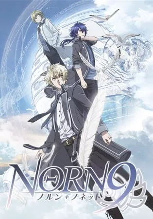 Norn9: Norn+Nonet - Anizm.TV
