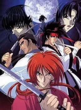Rurouni Kenshin Movie - Anizm.TV